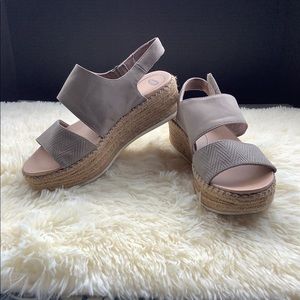 Dr Scholl’s Wedges